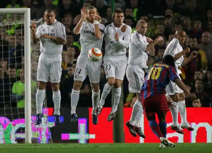 皇马的愿景 皇马的愿景