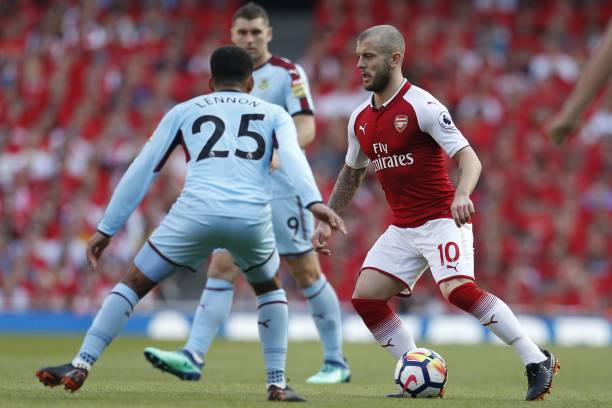 球队在进攻 球队在进攻