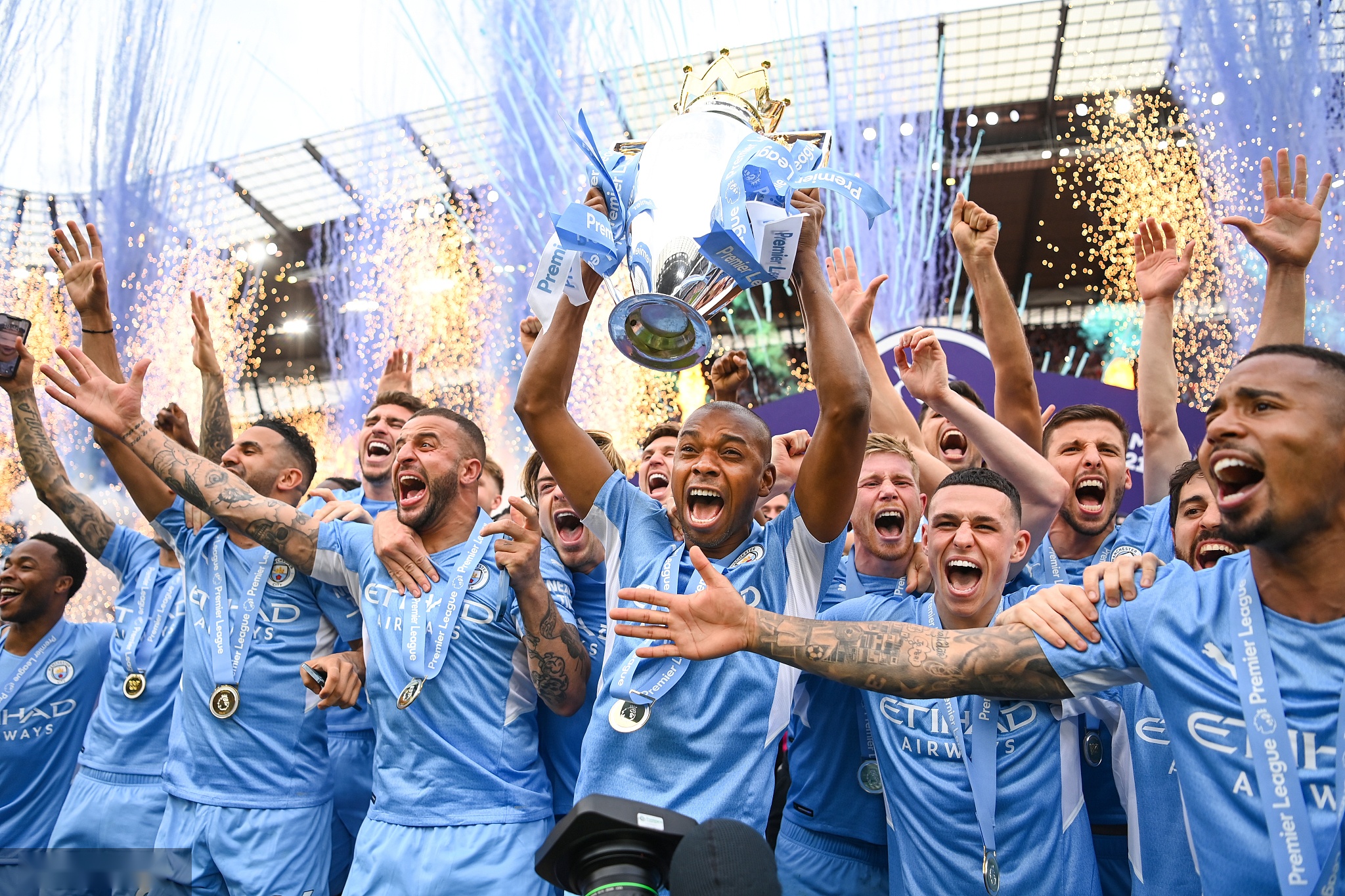 提高他的竞 提高他的竞